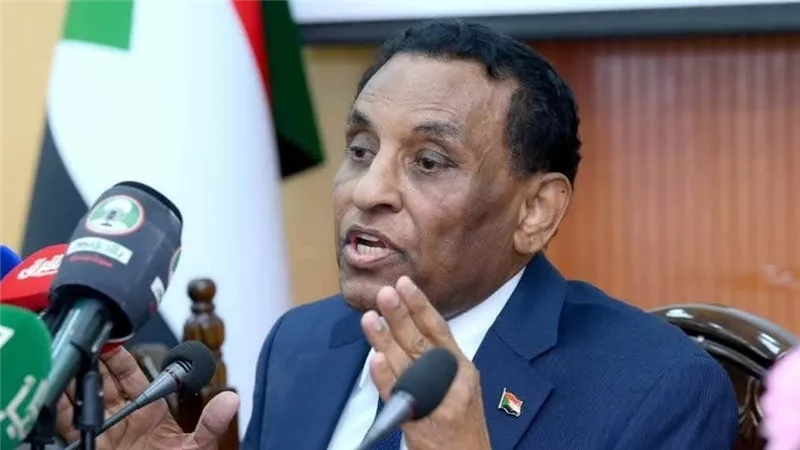 رئيس وزراء السودان: 2026 سيكون عام التعافي وإعادة الإعمار 