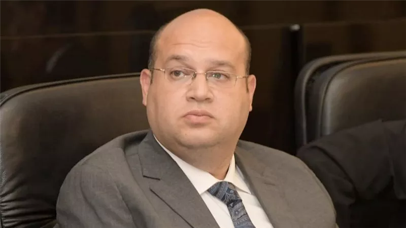 بعد تجديد الثقة.. نائب محافظ الجيزة يوجه رسالة لـ الأهالي