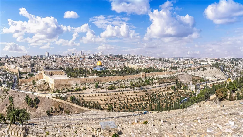 المتحدث باسم محافظة القدس: إسرائيل تسعى لضم 55% من أراضي الضفة الغربية