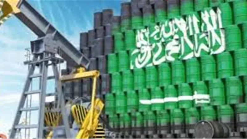 صادرات النفط السعودية ترتفع 7.3 مليون برميل يومياً وسط التوترات