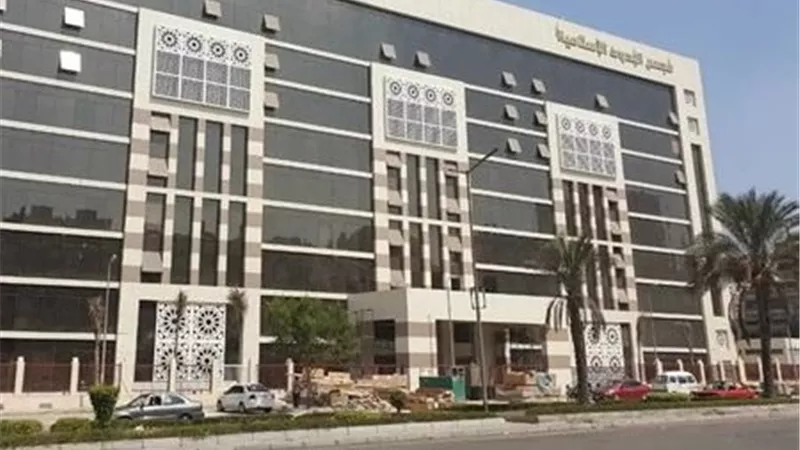 «البحوث الإسلامية» يطلق المسابقة الرمضانية لمجلة الأزهر