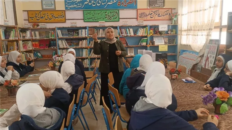 «الوقاية من فيروس سي» محاضرة تثقيف صحي بـ«ثقافة أسيوط»