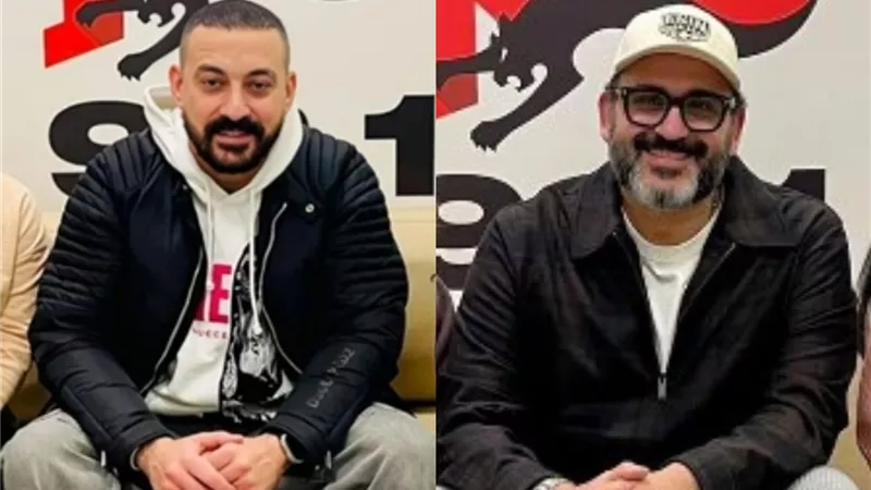 دياب شيطان وأكرم حسني في سن الستين.. راديو إنرجي يشعل سباق دراما
