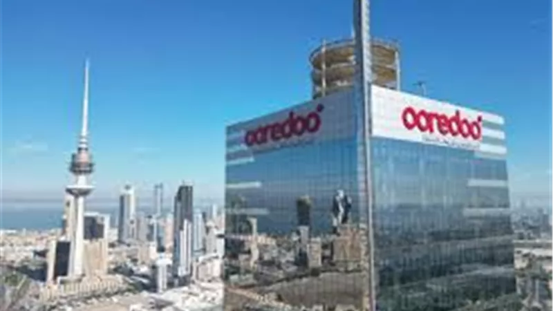 Ooredoo تؤسس كيانًا مستقلًا لشبكات الألياف الضوئية والكابلات البحرية