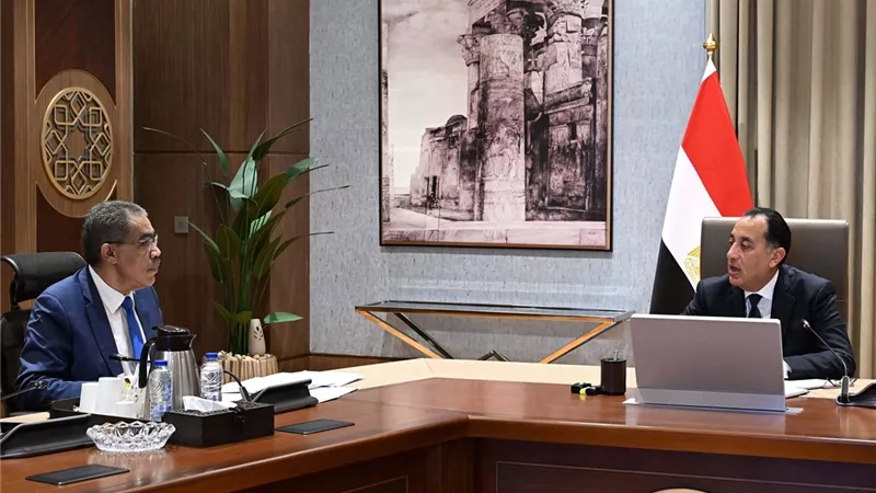 ضياء رشوان: خطة تنسيق شاملة لتوحيد الأداء الإعلامي 