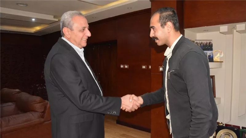 ماذا ترك اللواء الجندي في الغربية؟ أرقام ومشروعات وقرارات غيرت المشهد