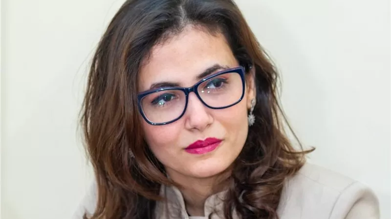 تحرك برلماني عاجل لكشف كواليس جمعية 