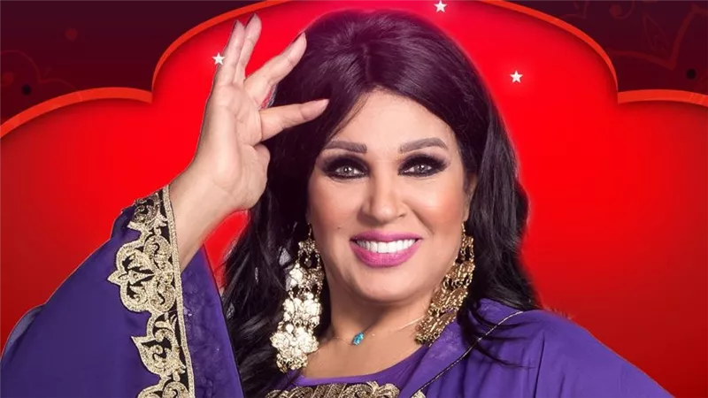 فيفي عبده تستعيد أمجاد نيللي وشيريهان في «ألف ليلة وليلة»