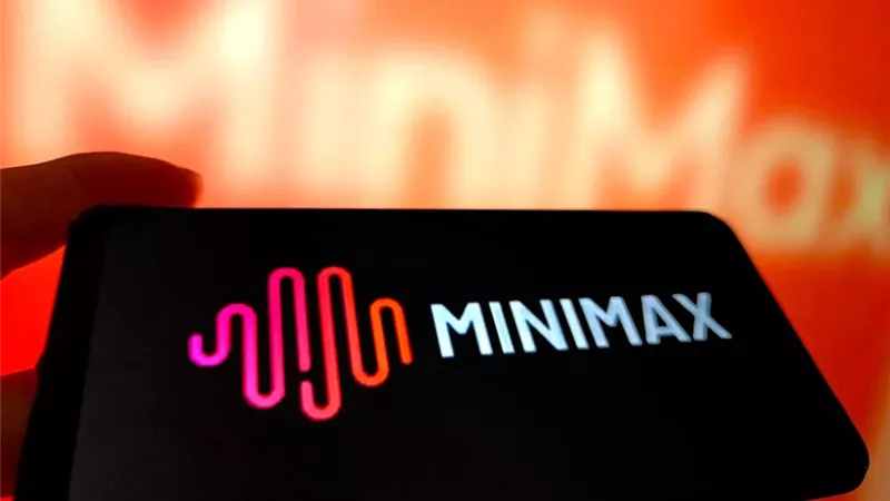 أسهم MiniMax ترتفع 25% في هونج كونج بعد إطلاق نموذج الذكاء الاصطناعي 