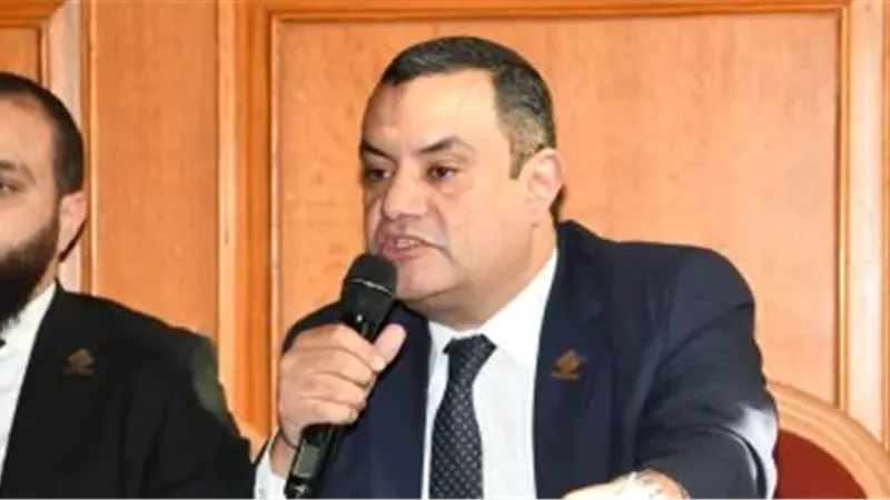 أكمل نجاتي: حركة المحافظين الجديدة انتصار لمنهج التأهيل ثم التمكين|فيديو