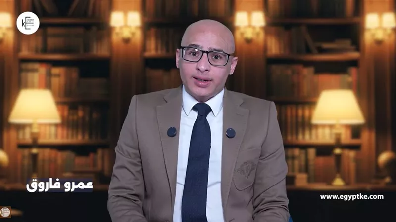 عمرو فاروق: دراما 