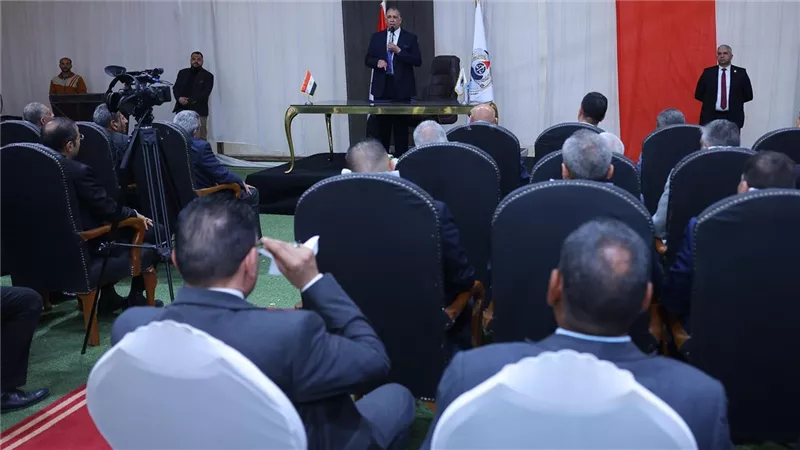 نقيب المحامين: تجفيف منابع الفساد وراء زيادة ميزانية النقابة  