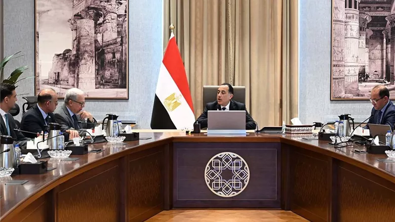 «مدبولي»: حالة من التفاؤل في المناخ الخاص بقطاع المستثمرين