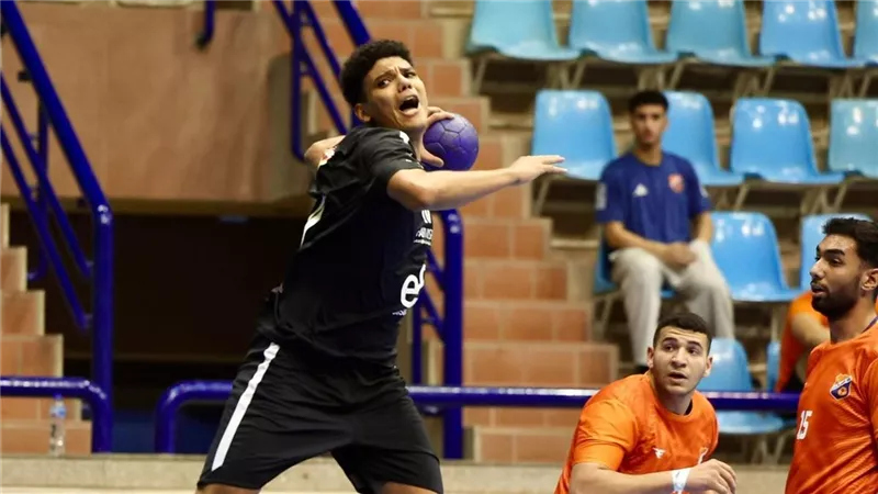 الأهلي يتأهل لدور الـ16 بكأس مصر بعد فوز ساحق على الزهور