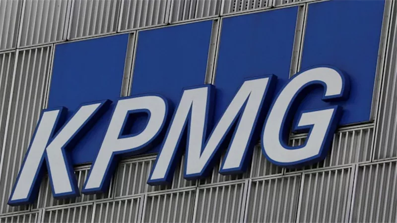 شركة  KPMG تغرم شريكًا بسبب الغش بالذكاء الاصطناعي في دورة تدريبية داخلية