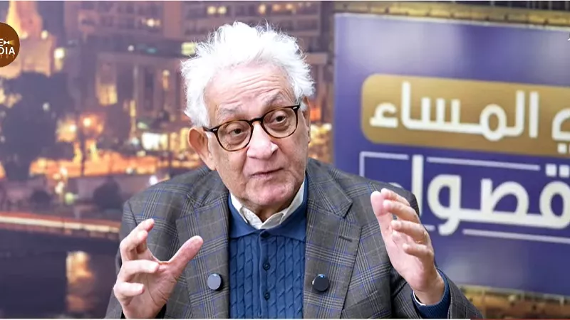 عبد الله السناوي: بعد عشر سنوات من رحيل هيكل الحضور في الغياب هو القصة
