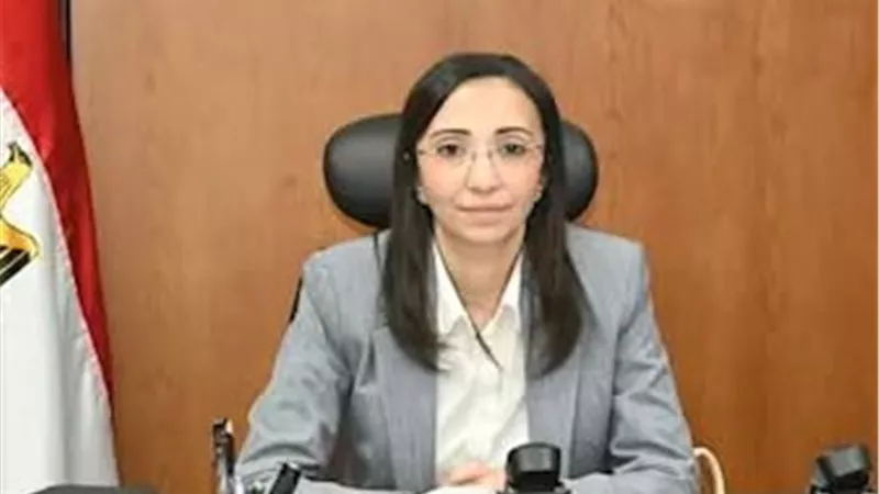 بعد حركة المحافظين.. «القومي للمرأة» يهنئ جاكلين عازر وحنان نور الدين محمد