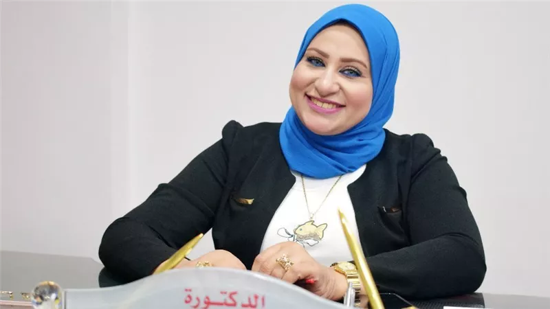 هند حازم حبيب: وسيلة انتقال ذوي الإعاقة أداة تمكين وليست رفاهية