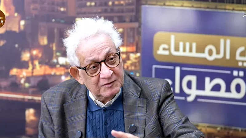 عبد الله السناوي لـ 