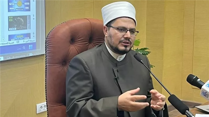 أمين الفتوى: الجماعات المتطرفة أسقطت ثلثي المنهج الشرعي 