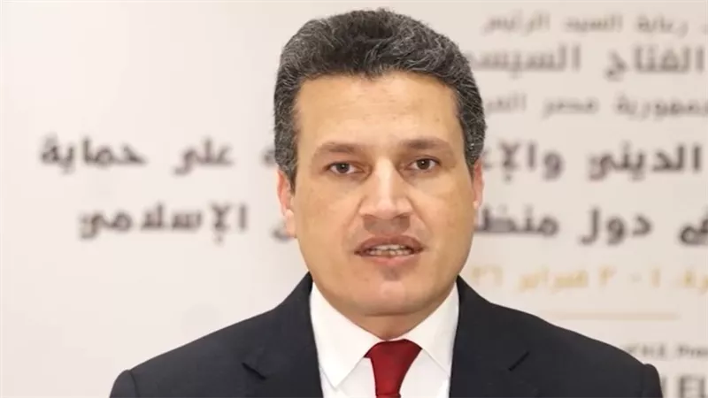 «فتوى الأزهر»: نحرص على دعم استقرار الأسرة المصرية| فيديو