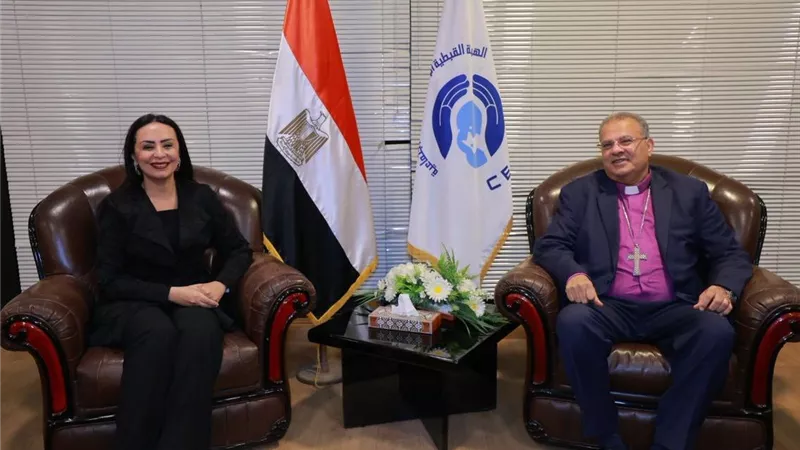 «التضامن» تشهد حفل توزيع جوائز القس صموئيل حبيب للتميز في العمل الاجتماعي