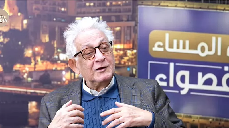 عبد الله السناوي: هيكل كان المايسترو خلف كواليس السلطة والإعلام| فيديو