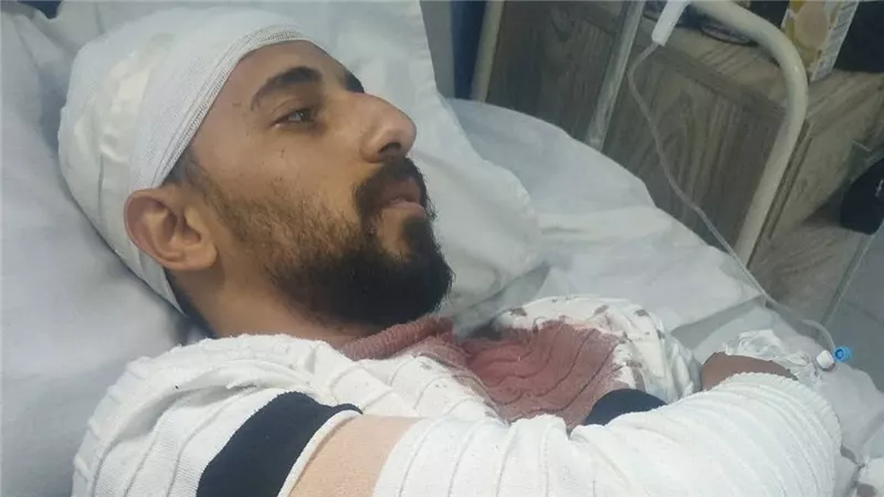 بلاغ للنائب العام من «العلوم الصحية» ضد مواطن طعن فنيي أشعة بمستشفى ديروط