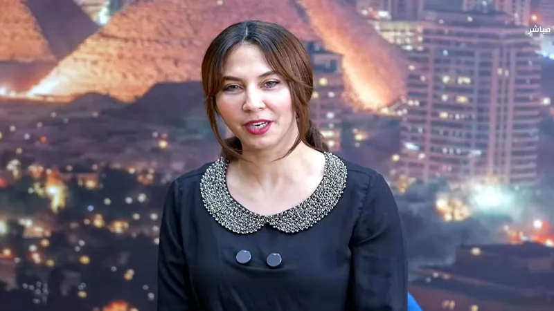 قصواء الخلالي تُعلن عن برنامج «سيرة السناوي» في رمضان|فيديو
