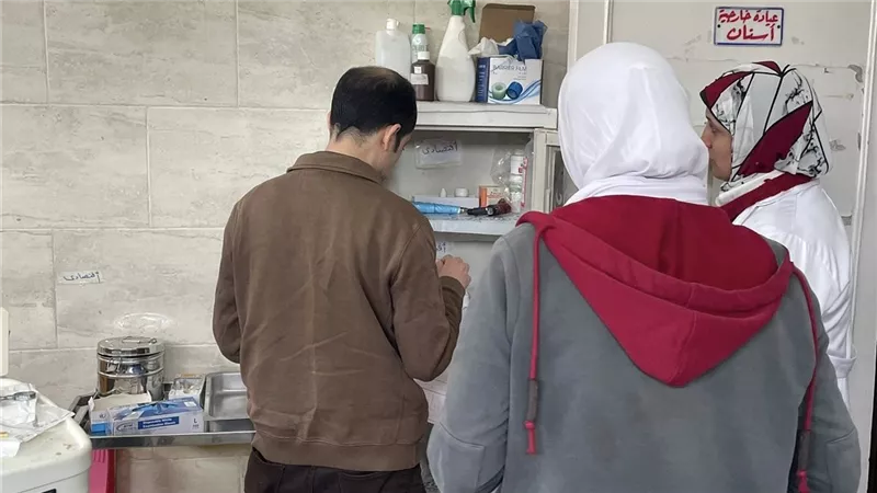 2000 خارج الخدمة.. أرقام صادمة عن كراسي الأسنان في المستشفيات الحكومية