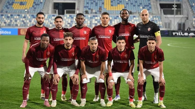 شوبير يعلق على غيابات سيراميكا قبل مواجهة الأهلي بالدوري 