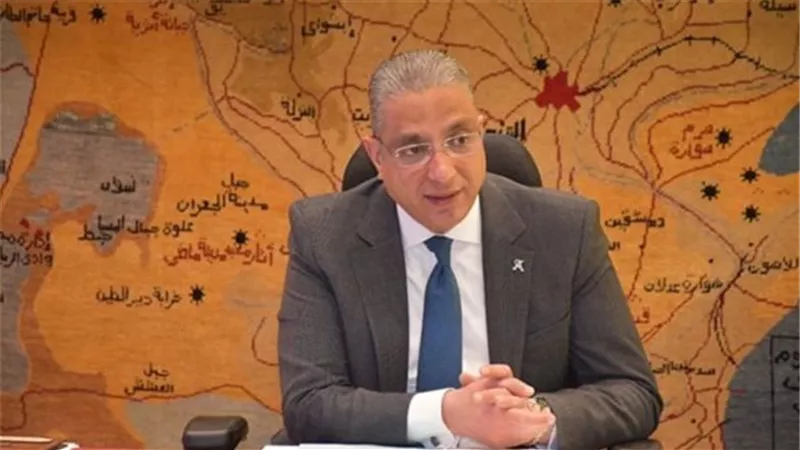 محافظ الجيزة: توجيهات الرئيس تركز على القرب من المواطنين وحل مشكلاتهم