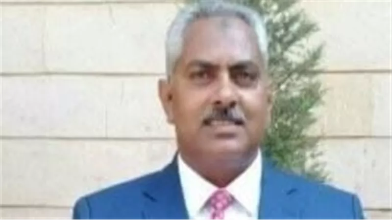 بعد أدائه اليمين.. مسيرة كمال سليمان نائب محافظ سوهاج