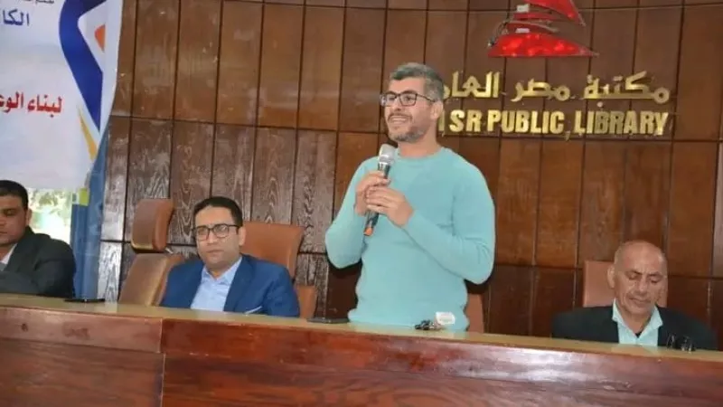 انطلاق حملة الوعي الرقمي بالمنيا وتحذيرات من تصاعد «الابتزاز الإلكتروني»