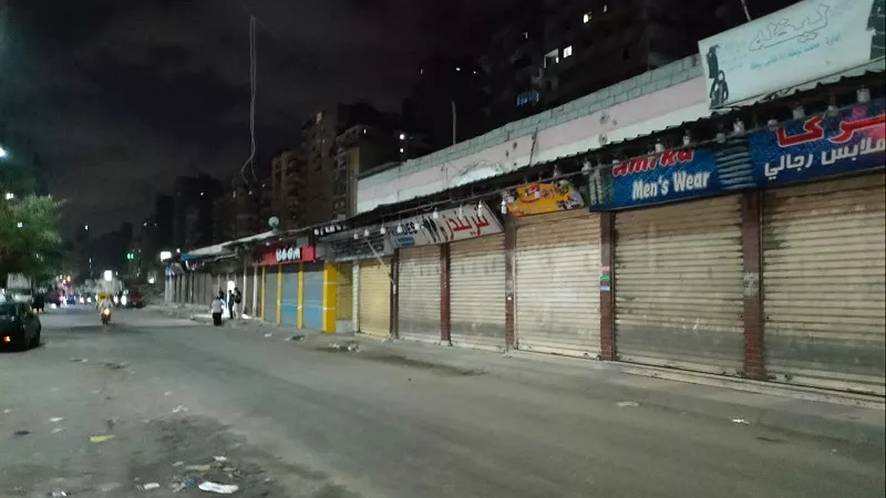 مواعيد غلق المحال والمطاعم في رمضان 2026 رسميًا| فيديو