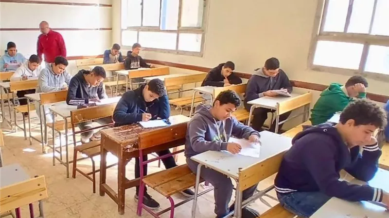 ننشر مواعيد بداية ونهاية اليوم الدراسي في شهر رمضان