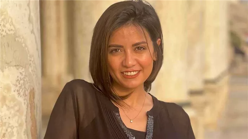 دراما رمضان 2026.. سهر الصايغ تكشف عن شخصيتها في مسلسل درش|فيديو
