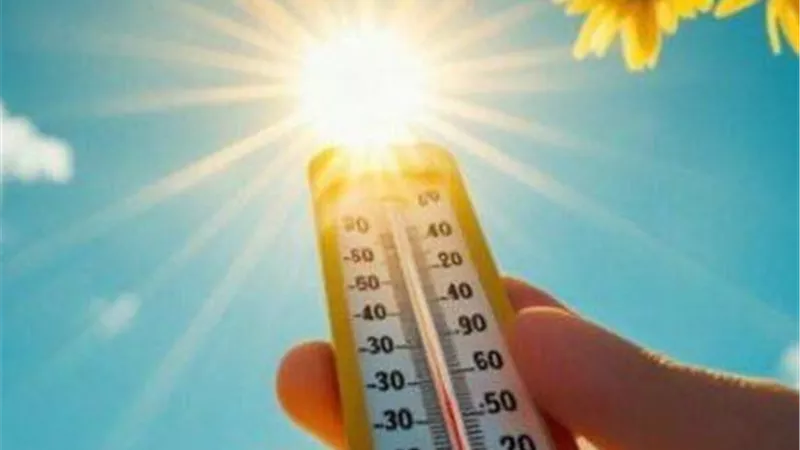 طقس البحيرة اليوم.. حار نهارًا مائل للبرودة ليلًا والصغرى 14 درجة