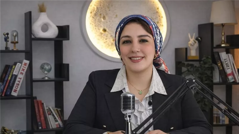 سهام جودة: لا تقييد لحرية التعبير إلا بحكم قضائي وفي أضيق الحدود| حوار