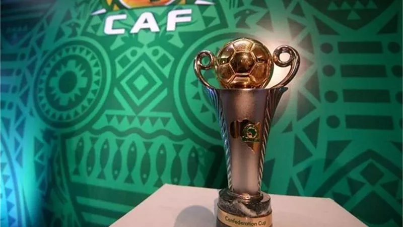 كاف يرفع الجوائز لوصيف الكونفدرالية قبل نهائي الزمالك واتحاد العاصمة 