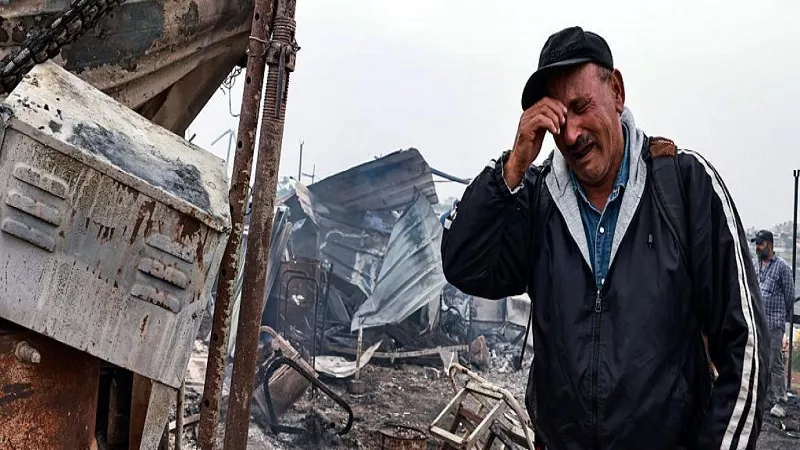 أملاك الغائبين.. الضفة الغربية «قنبلة موقوتة» في طريق حل الدولتين| فيديو