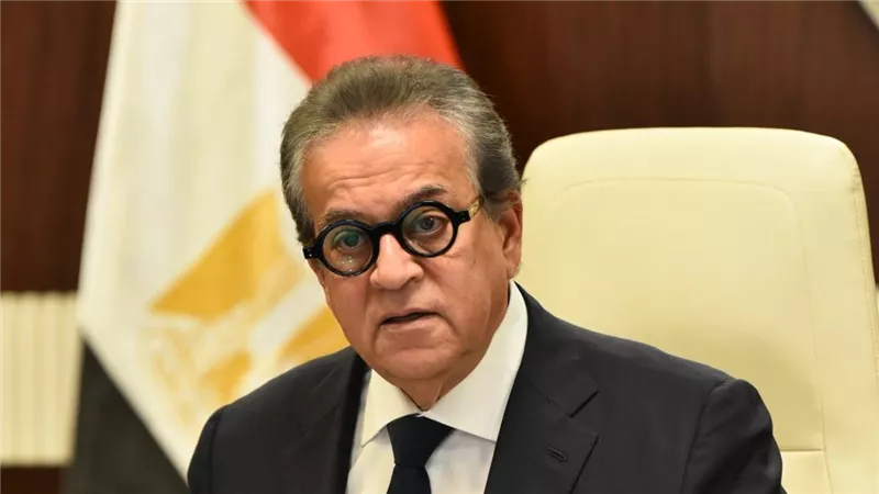 وزير الصحة يترأس الاجتماع رقم 214 لمجلس إدارة الهيئة العامة للتأمين الصحي
