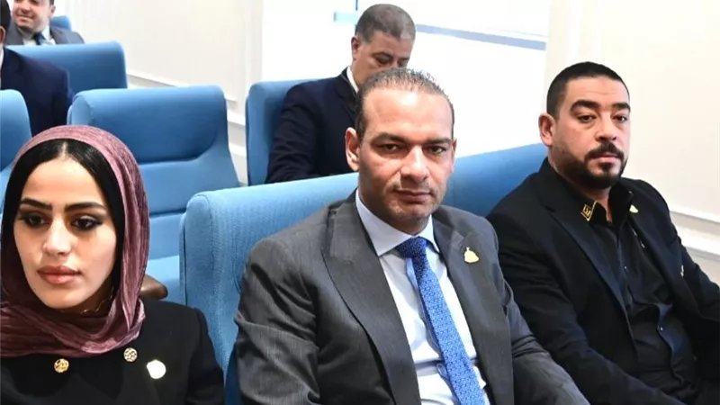 أحمد إسماعيل: شراكة الدولة والقطاع الخاص مفتاح دفع عجلة الإنتاج الصناعي