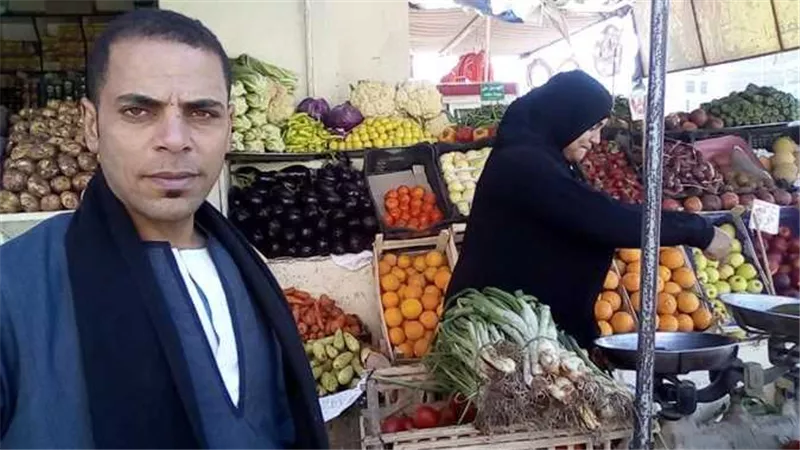 أسعار الخضراوات في أسواق المنيا اليوم الثلاثاء 17 فبراير 2026