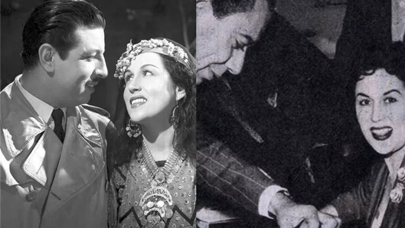 ذكرى ميلاد ليلى مراد.. محطات في حياة قيثارة السينما المصرية