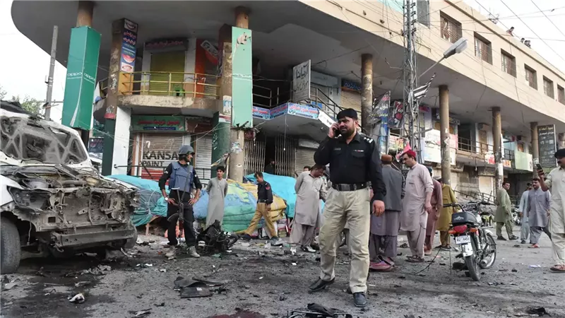 خلال عملية أمنية في باكستان.. مقتل 7 مسلحين من الجماعات المسلحة