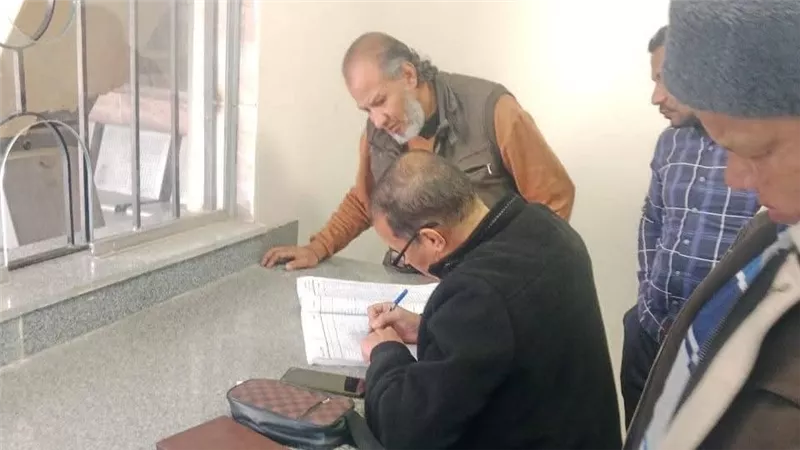 بسبب الغياب.. إحالة أطباء وعاملين بالوحدة الصحية بالعطيات في قنا للتحقيق