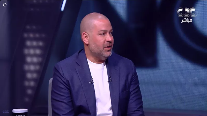 أحمد دياب يوضح خطط الدوري المصري ويكشف مفاجأة الموسم المقبل