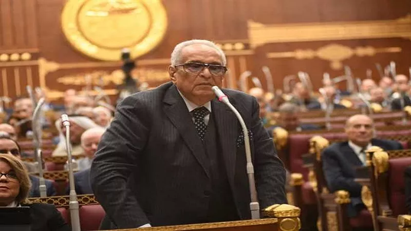 أبو شقة: الدستورية العليا تؤكد حدود التفويض التشريعي لهيئة الدواء|فيديو