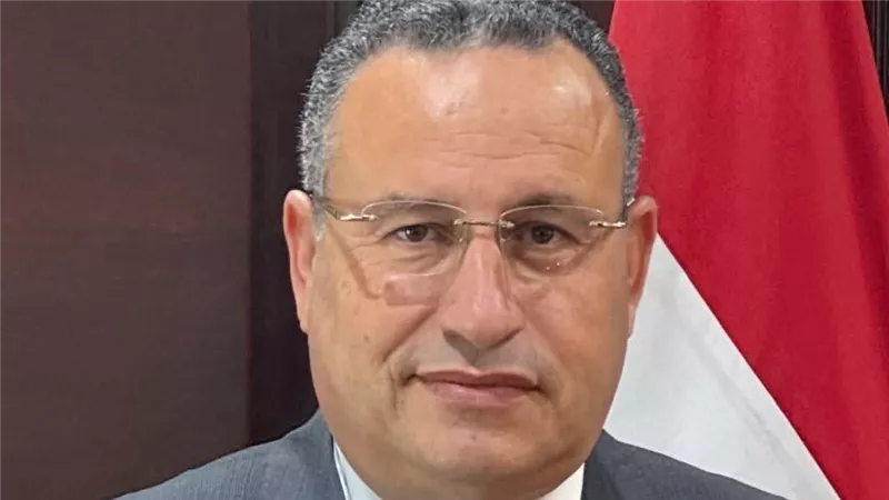 وزير التعليم العالي يوجه تهئنة لأعضاء هيئة التدريس المحافظين والنواب